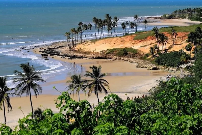 Lagoinha - a 108km de Fortaleza