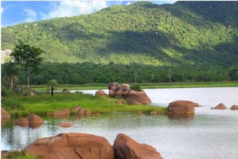 Maracanaú - a 23,2km de Fortaleza