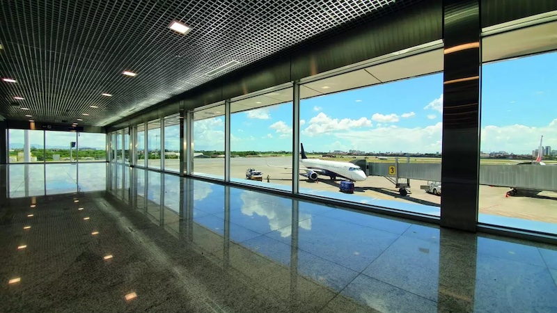 Aeroporto Internacional de Fortaleza
