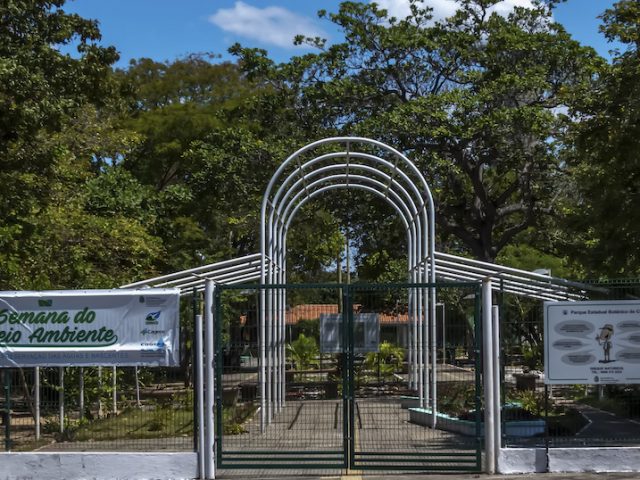 Parque Botânico do Ceará