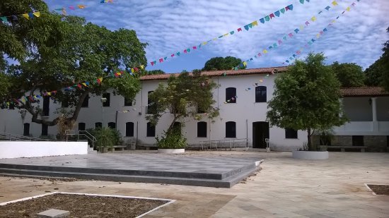 5 museus imperdíveis em Fortaleza