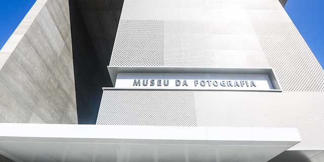 Museu da Fotografia em Fortaleza