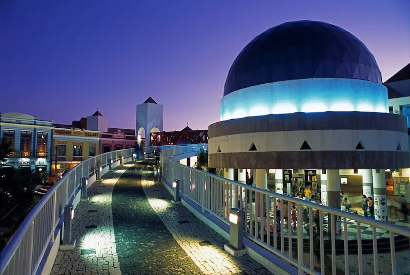 Centro Dragão do Mar de Arte e Cultura