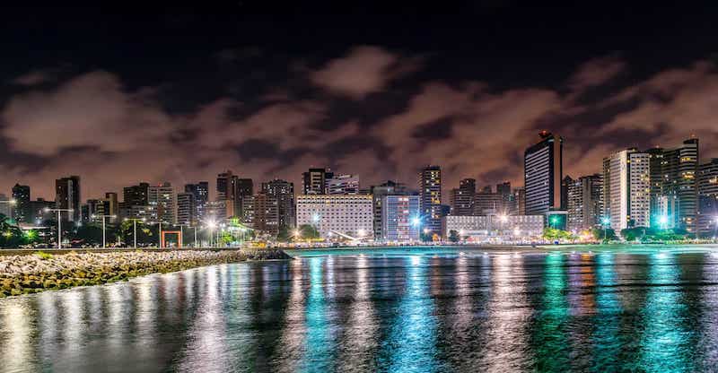 Lugares LGBT+ em Fortaleza